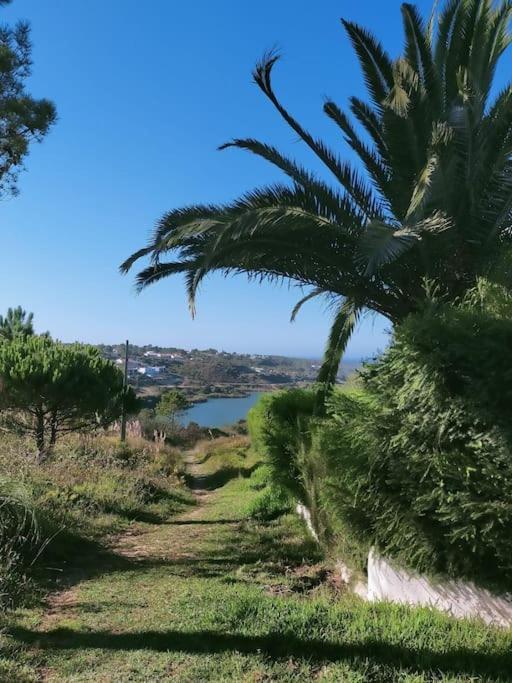 Casa Idalina Villa Aljezur Esterno foto